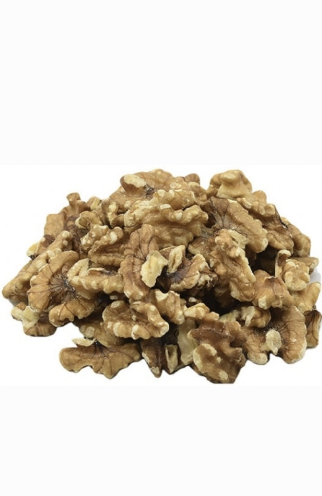 Walnüssen ab 250g